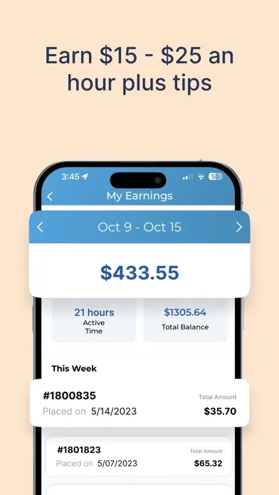 Clotheslyner - Earn Money應用截圖