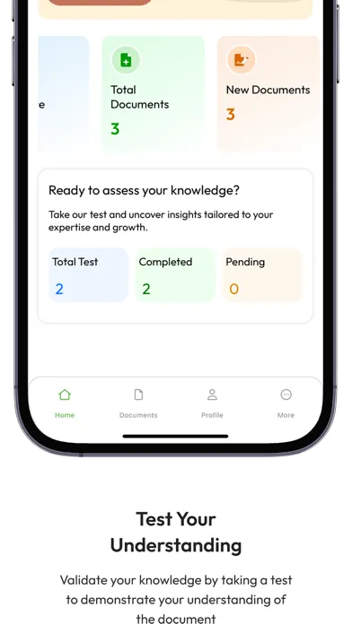 Cloudoc Screenshots