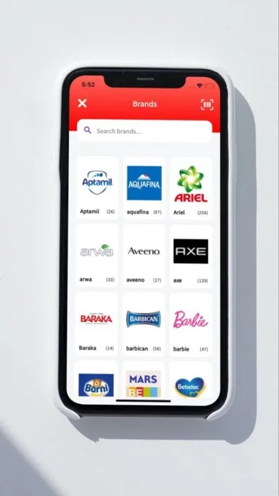 Capturas de pantalla de VOOOM