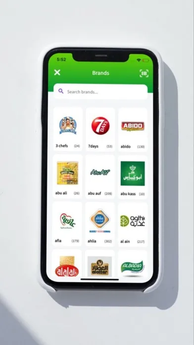 Capturas de pantalla de VOOOM