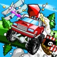 Wheely World