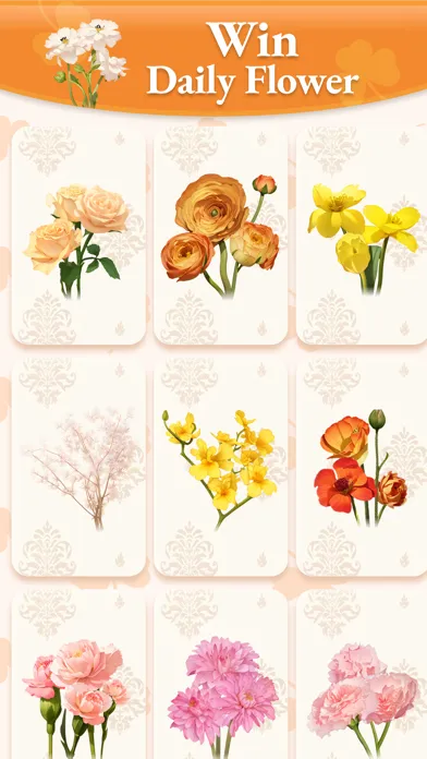 Lucky Florist Screenshots