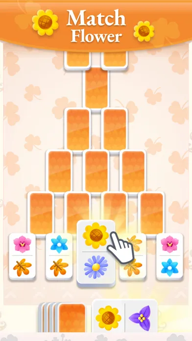 Lucky Florist Screenshots