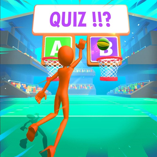 Trivia.io : basket battle