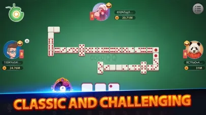 ภาพหน้าจอของ Coco - Capsa Domino QQ Poker