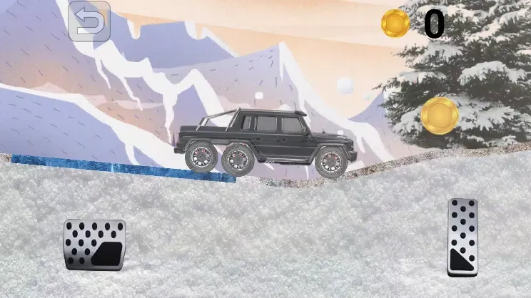 Race Hill V2 Screenshots