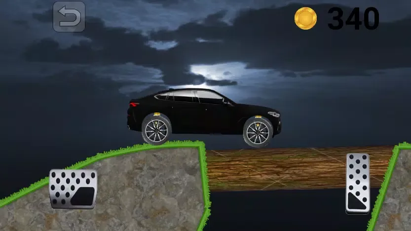 Race Hill V2 Screenshots