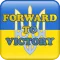 Forward to victory