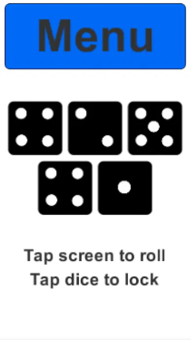 Captures d'écran de Dice Roll 2 - Free