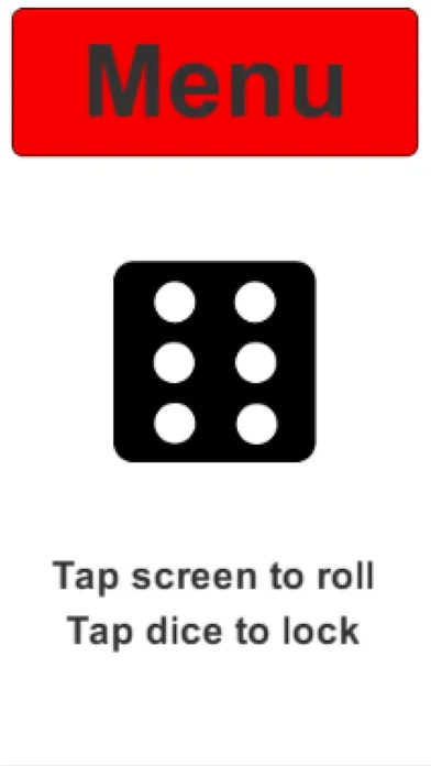 Captures d'écran de Dice Roll 2 - Free