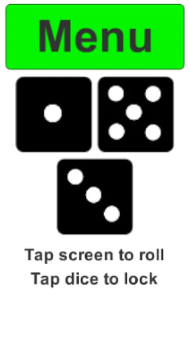 Captures d'écran de Dice Roll 2 - Free
