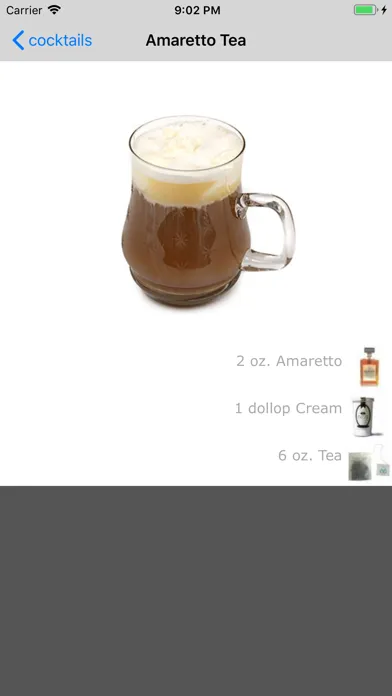 تصاویر Cocktail Mixers