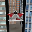 Aerial Rush 3d