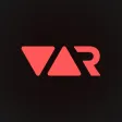 VAR Player - Unlock your world