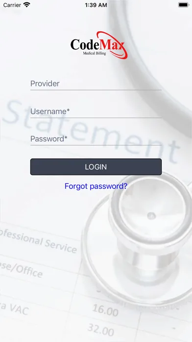 تصاویر CodeMax Medical Billing