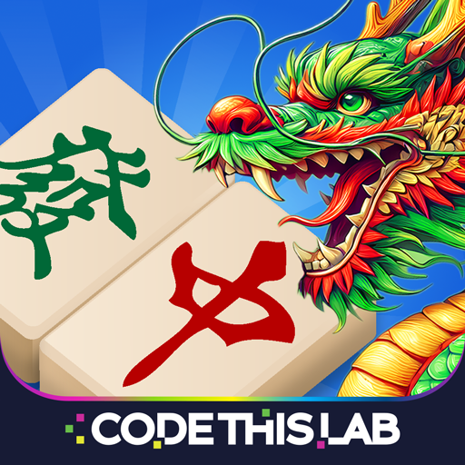 Dragon Mahjong