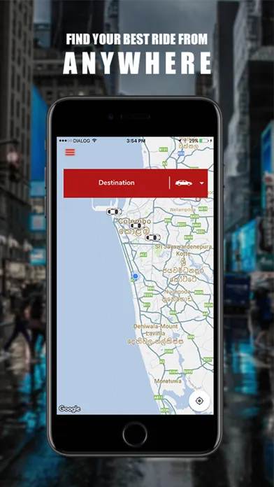 صور RIDE (Sri Lanka)