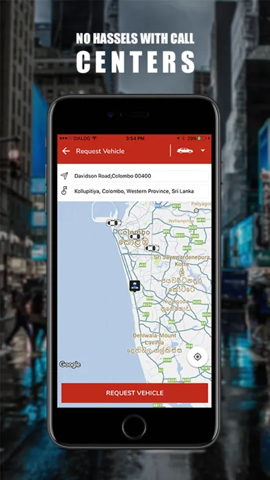 صور RIDE (Sri Lanka)