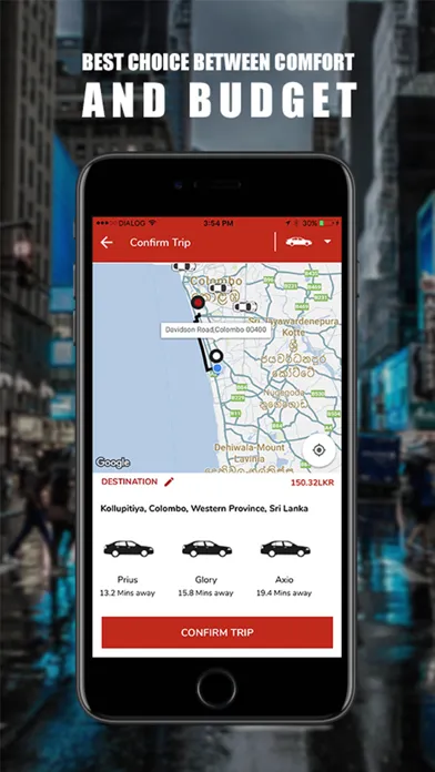 صور RIDE (Sri Lanka)