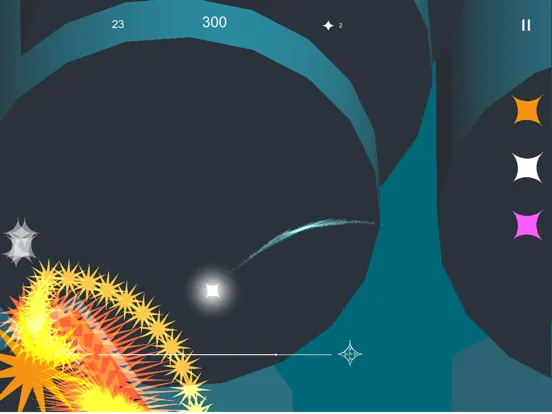 Tireur de Couleur iPad  Screenshots