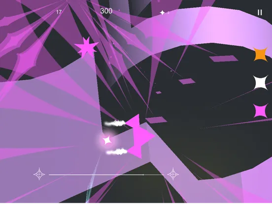Tireur de Couleur iPad  Screenshots