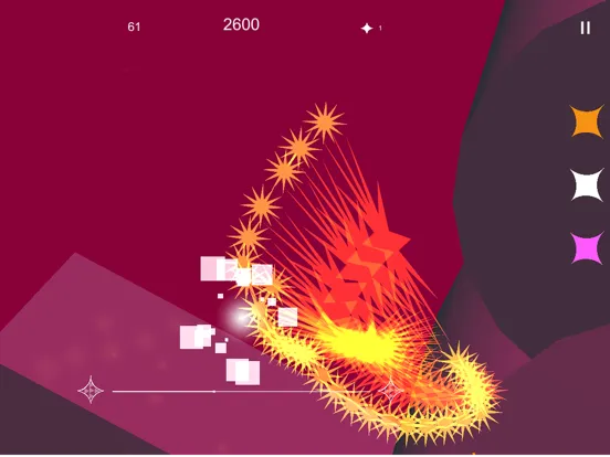 Tireur de Couleur iPad  Screenshots
