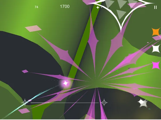 Tireur de Couleur iPad  Screenshots