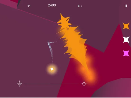 Tireur de Couleur iPad  Screenshots