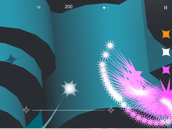 Tireur de Couleur iPad  Screenshots