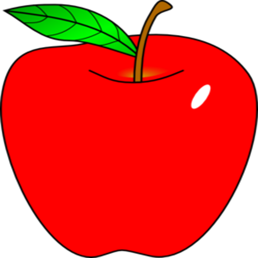Apple Adventure!