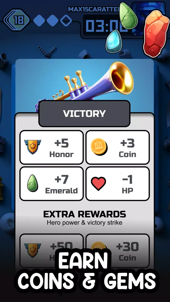 Screenshot di Cheater Chess