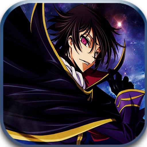 Art Code Geass Wallpapers HD