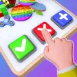Fidget Trading Popit Master