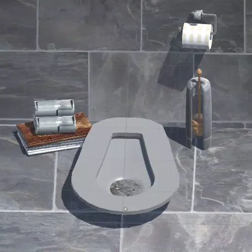 HitTheToilet Screenshots