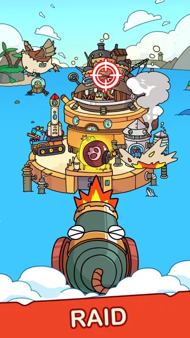 Coin Land Screenshots
