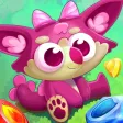 Clash of Pets: Sweety Match Clash of Pets: Sweety Match
