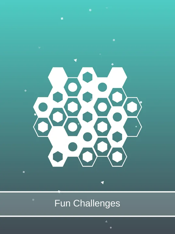 صور Lyra - Minimalist Puzzle Game iPad 