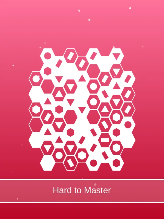 صور Lyra - Minimalist Puzzle Game iPad 