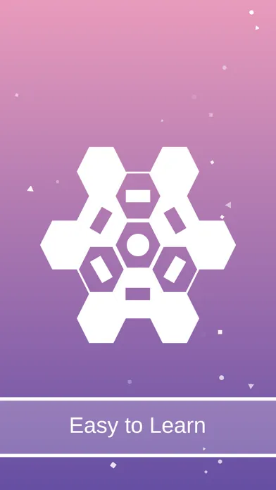 صور Lyra - Minimalist Puzzle Game