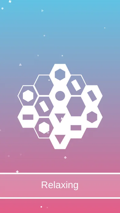 صور Lyra - Minimalist Puzzle Game