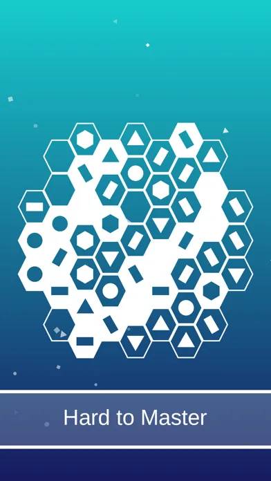 صور Lyra - Minimalist Puzzle Game