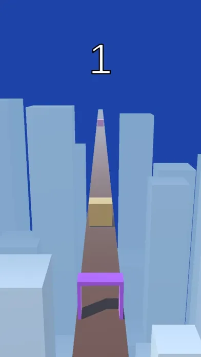 Captures d'écran de Shape Stream : Switch Shapes