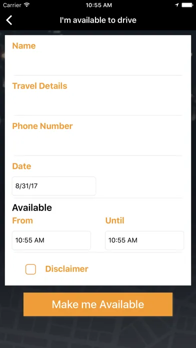 تصاویر iFare