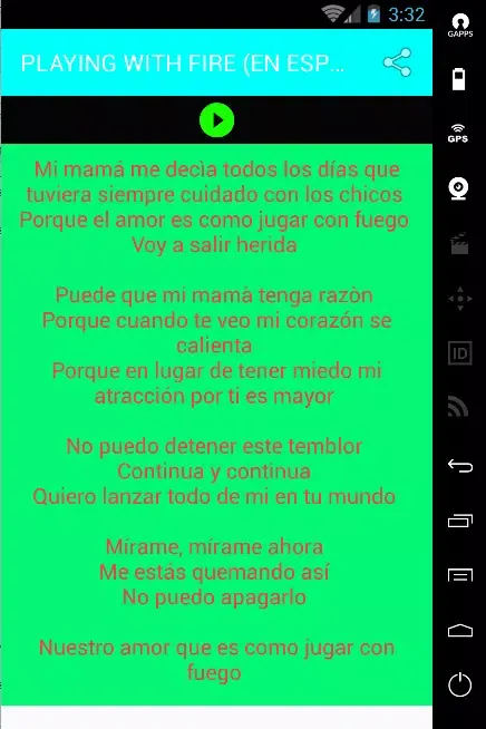 Black Pink - Playing With Fire Screenshots