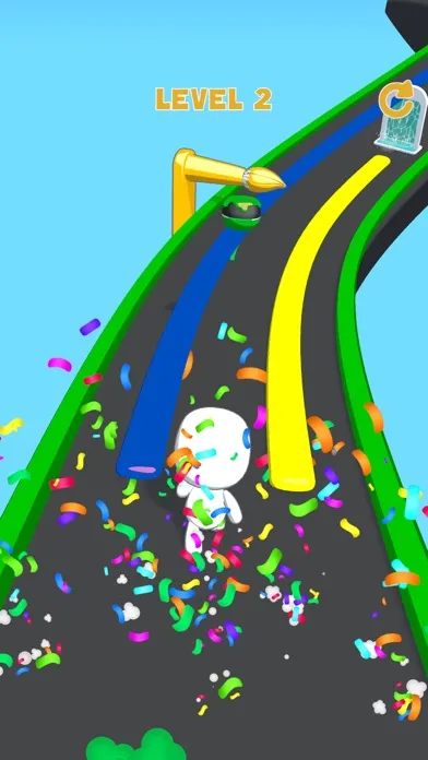 Color Match!! スクリーンショット