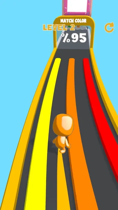 Color Match!! スクリーンショット