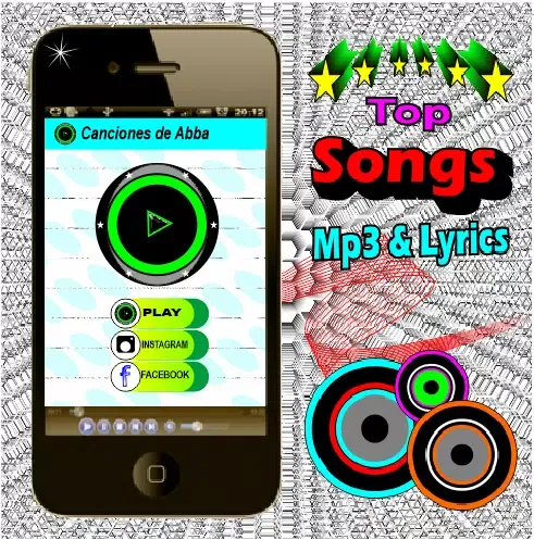 Canciones de Abba Screenshots
