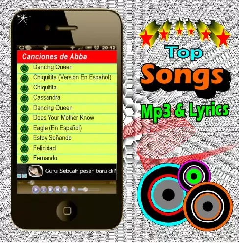 Canciones de Abba Screenshots