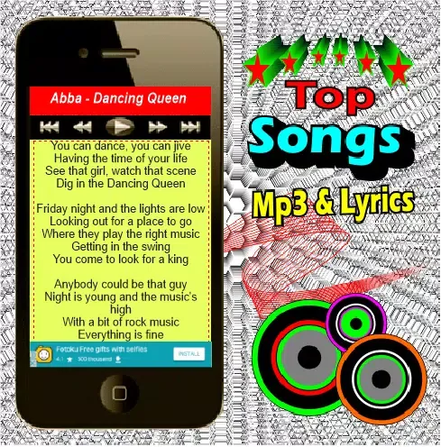 Canciones de Abba Screenshots