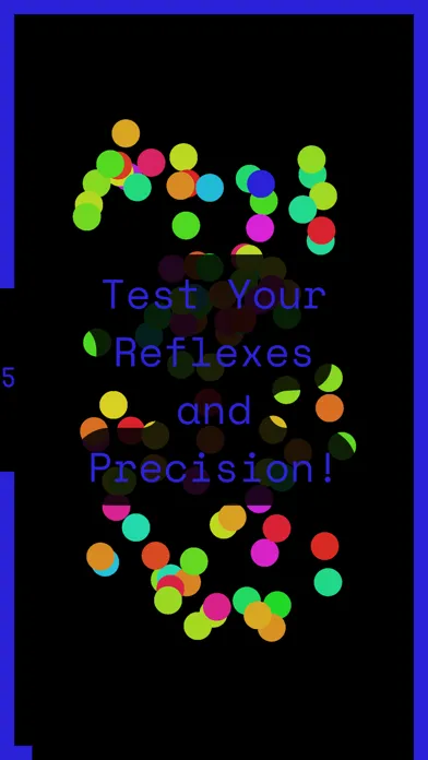 Color Quest: Spot The Dot स्क्रीनशॉट